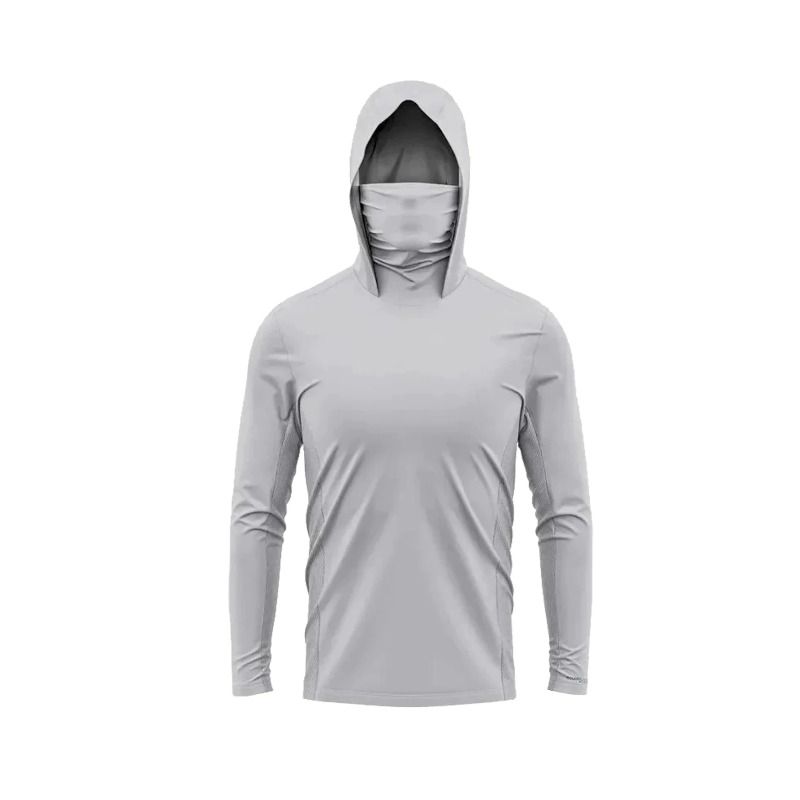 2026 Men Long Sleeve Hoodie Fi - Fishing Hoodie recensie en prijs