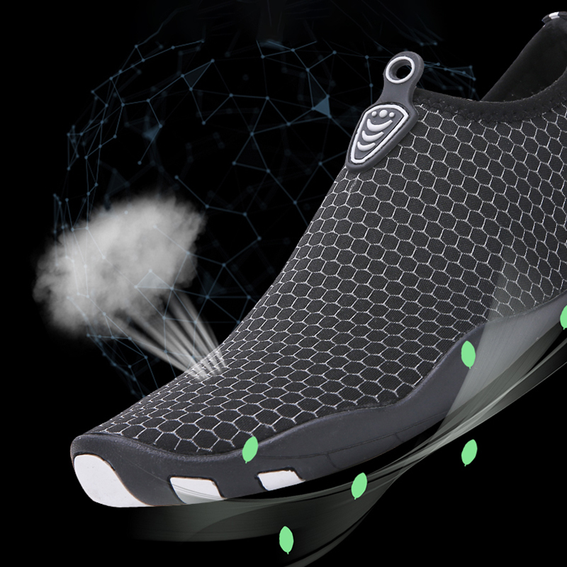 EOCENE Water shoes for Diving  - Fishing Waders recensie en prijs