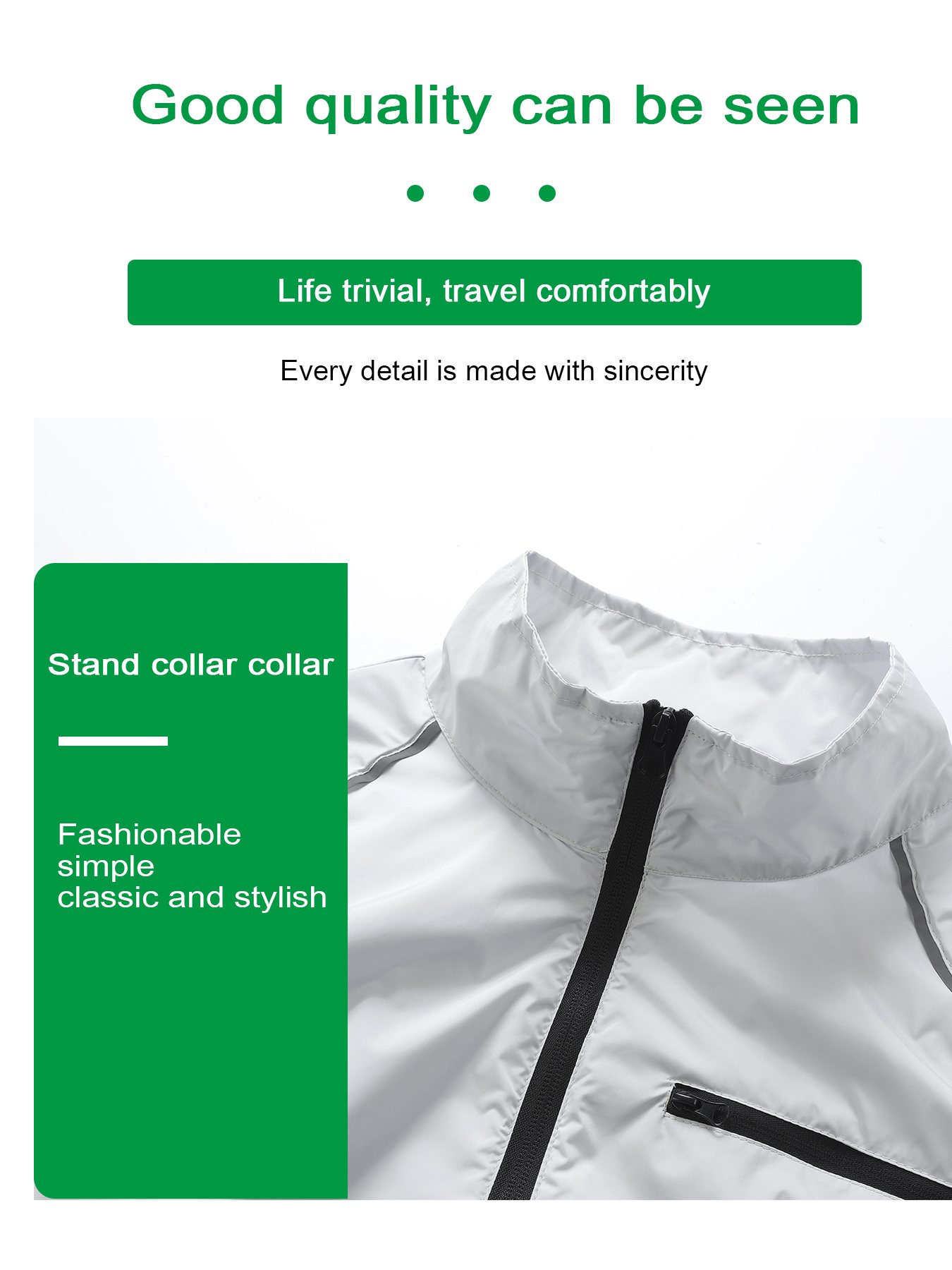 Summer Cool Vest Wearable Refr - Fishing Vest recensie en prijs