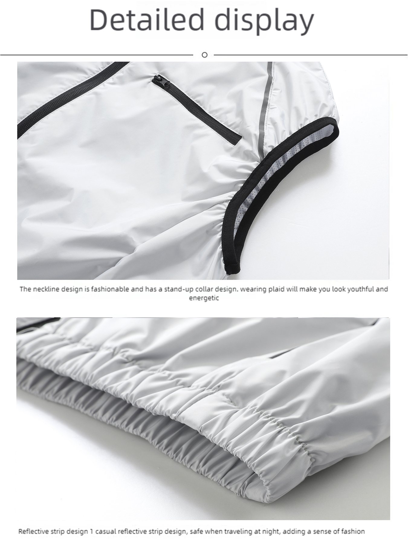 Summer Cool Vest Wearable Refr - Fishing Vest recensie en prijs