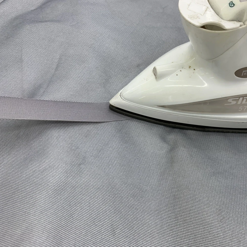 Iron On Seam Sealing Tape T-20 - Fishing Jacket Waterproof recensie en prijs