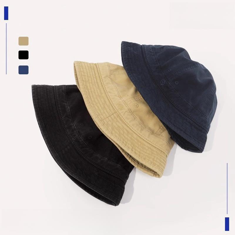 Small Head Size Bucket Hat Uni - Fishing Hat recensie en prijs
