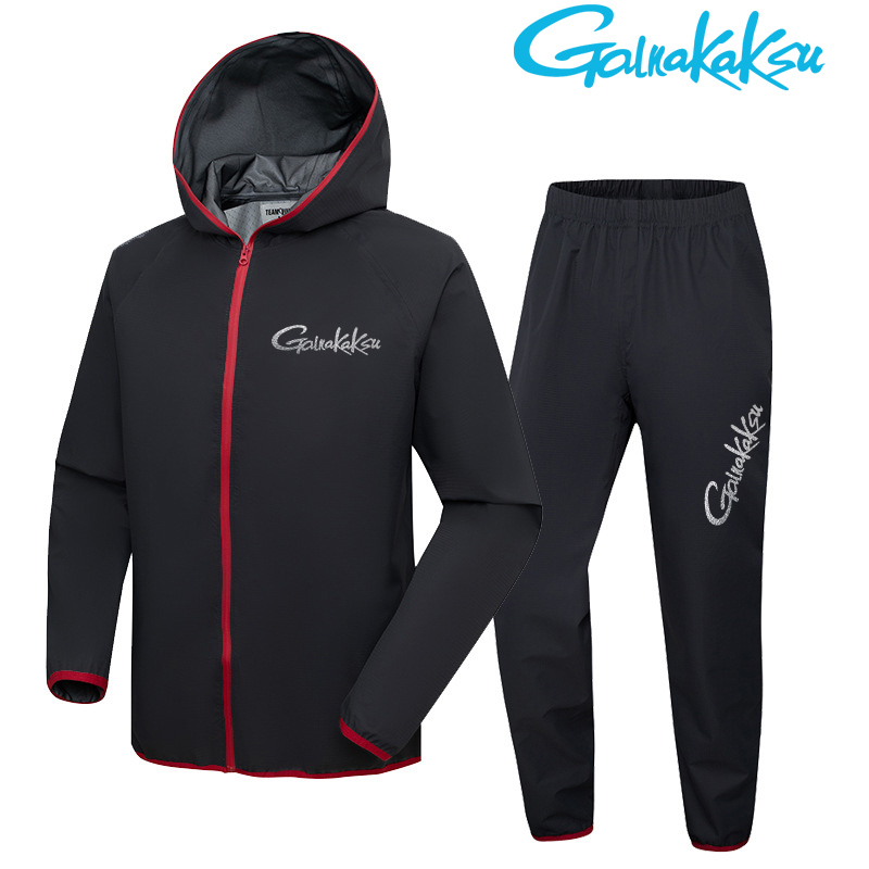 Outdoor Sports Fishing Split M - Fishing Rain Suit recensie en prijs