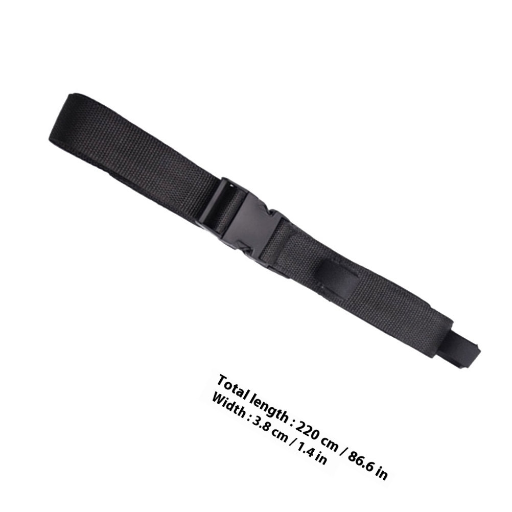 1Set Vehicle Fishing Rod Rack  - Fishing Belt recensie en prijs