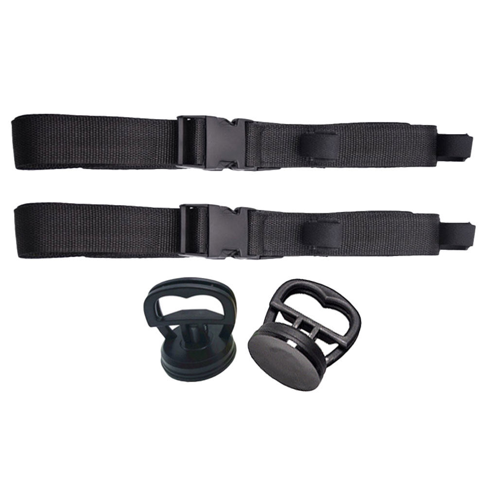 1Set Vehicle Fishing Rod Rack  - Fishing Belt recensie en prijs
