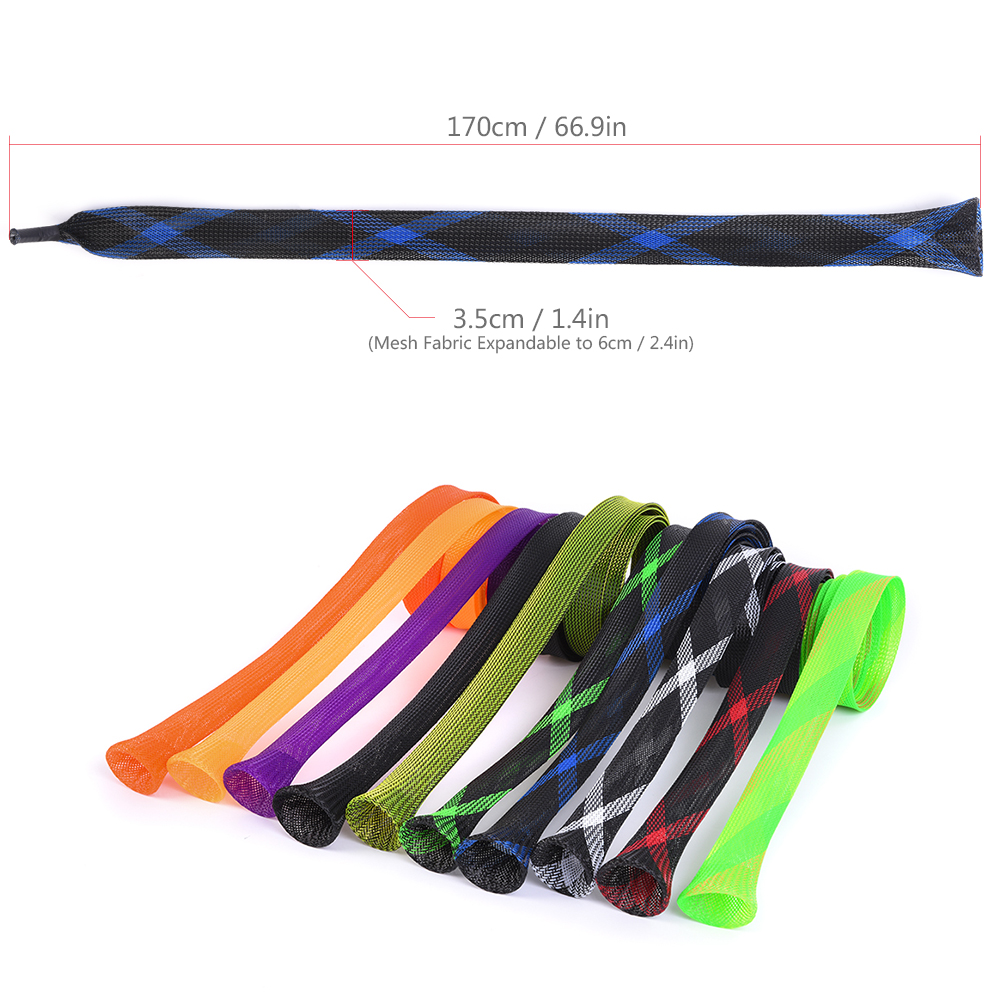 Tube Hhook 190cm Fishing Rod C - Fishing Gloves recensie en prijs