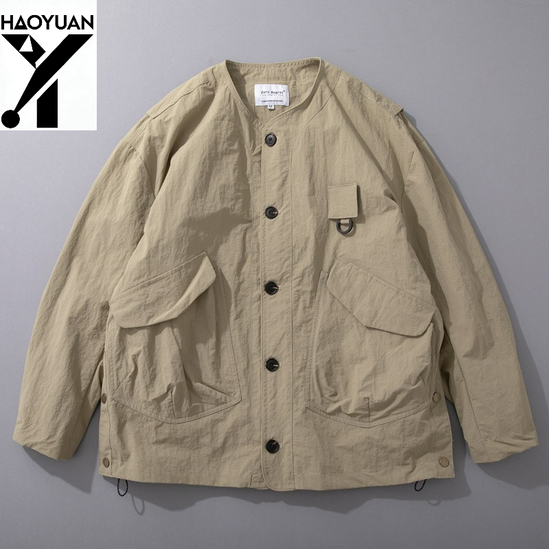 Outdoor Fishing Jacket Spring  - Fishing Jacket Waterproof recensie en prijs