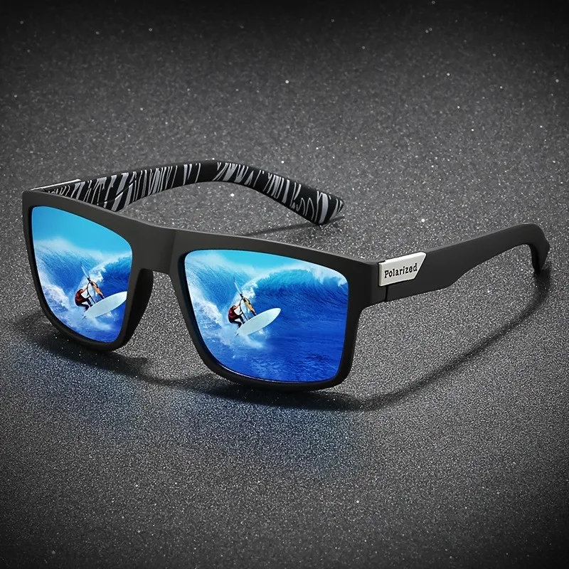 Sports Polarized Sunglasses Me - Fishing Sunglasses Polarized recensie en prijs