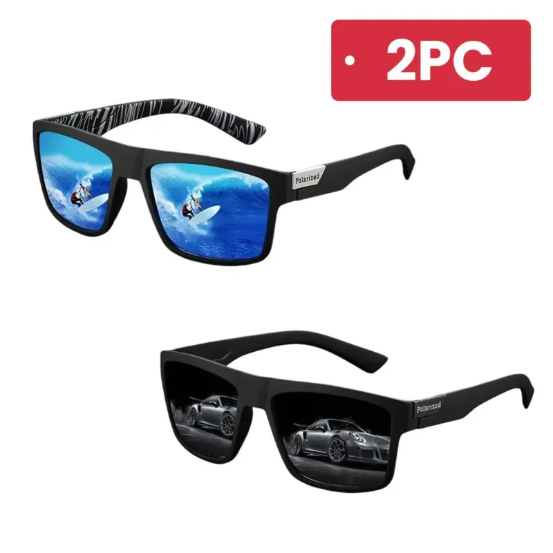 Sports Polarized Sunglasses Me - Fishing Sunglasses Polarized recensie en prijs