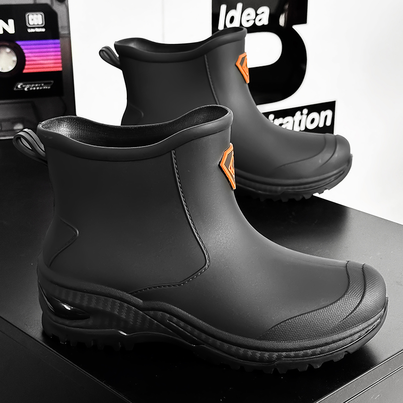 Men's Rain Boots Outdoor Wear- - Fishing Waders recensie en prijs