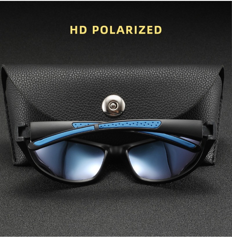 New Polarized Sports Sunglasse - Fishing Sunglasses Polarized recensie en prijs