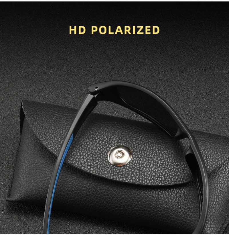 New Polarized Sports Sunglasse - Fishing Sunglasses Polarized recensie en prijs