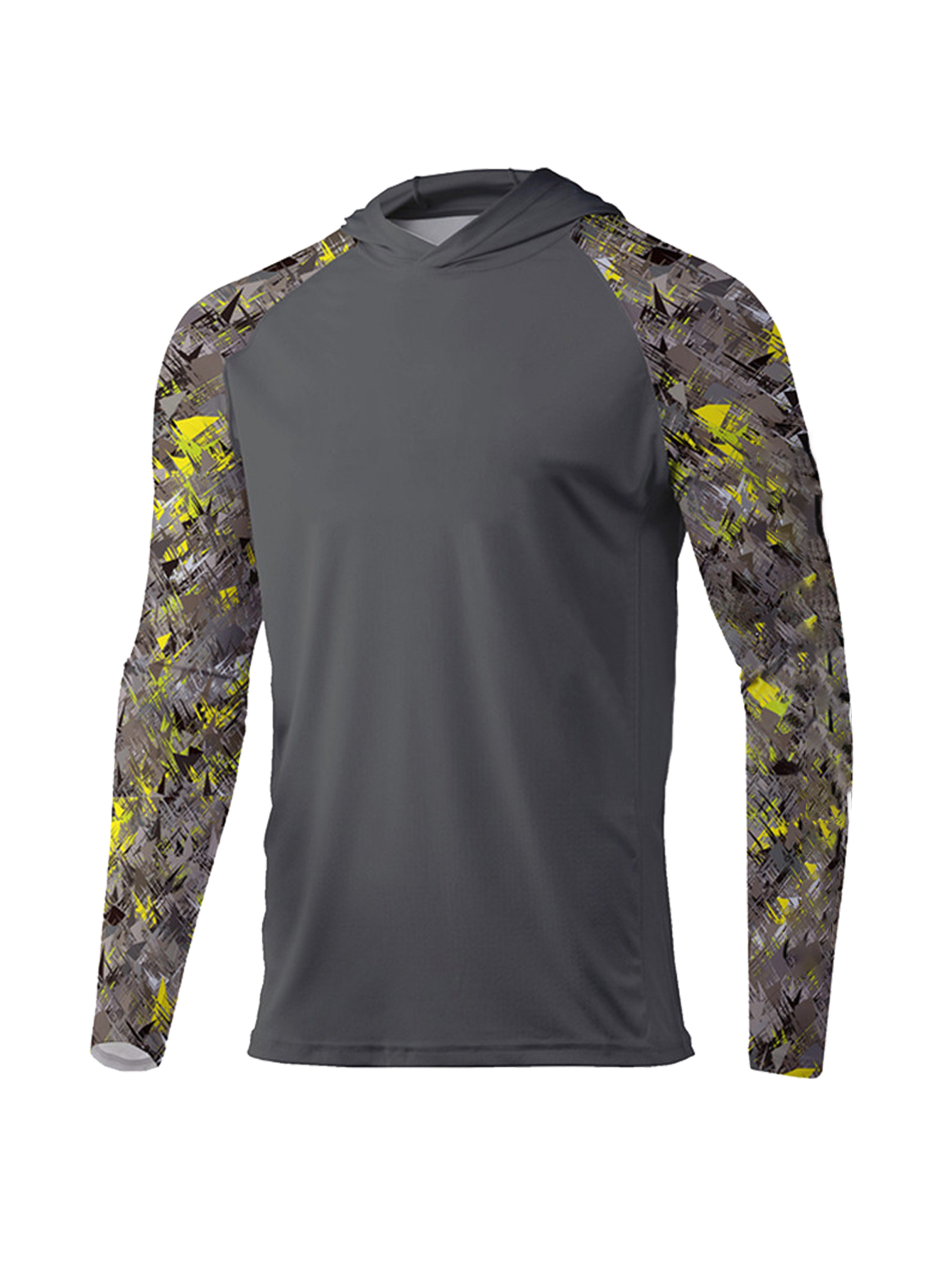 Fishing Clothing Performance F - Fishing Shirt Uv Protection recensie en prijs