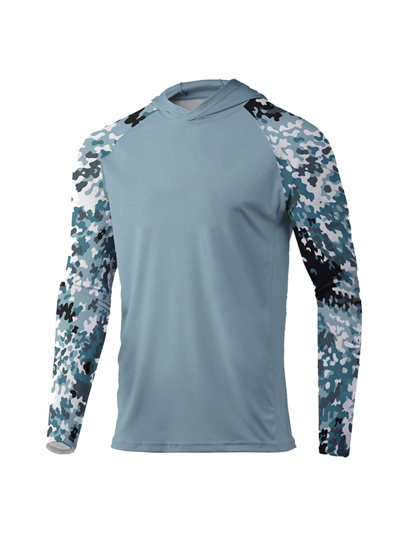 Fishing Clothing Performance F - Fishing Shirt Uv Protection recensie en prijs