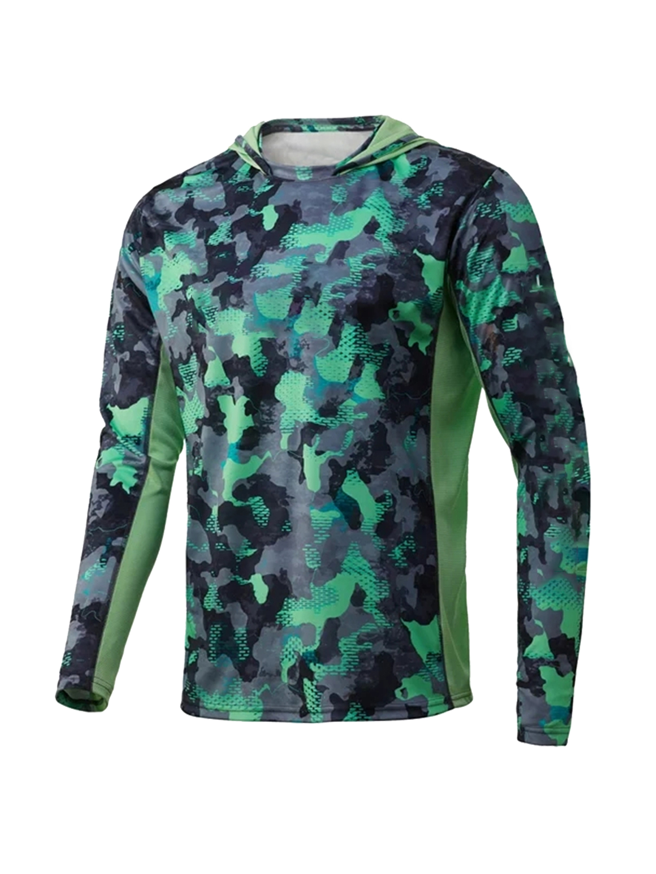 Fishing Clothing Performance F - Fishing Shirt Uv Protection recensie en prijs