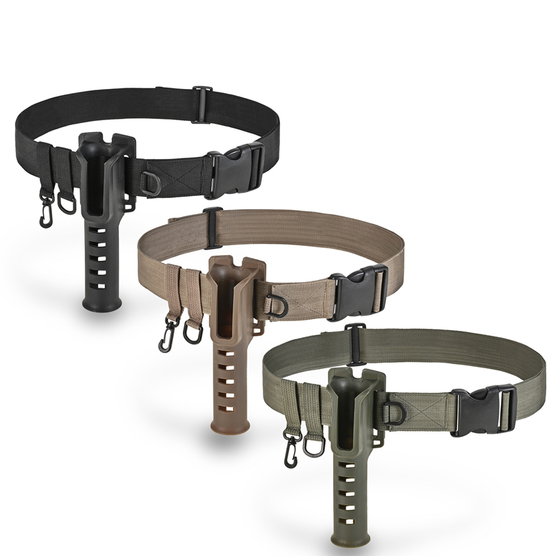 Portable Belt Rod Holder Fishi - Fishing Belt recensie en prijs