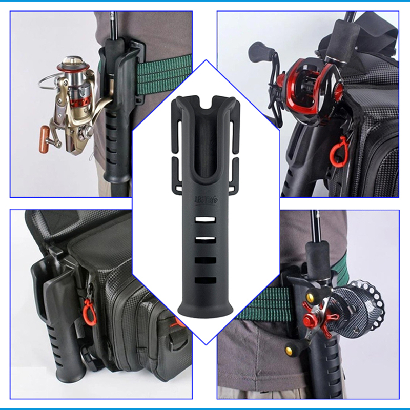 Portable Belt Rod Holder Fishi - Fishing Belt recensie en prijs
