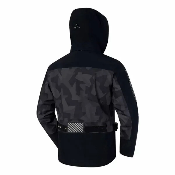 Fishing Jacket Outdoor Windbre - Fishing Jacket Waterproof recensie en prijs