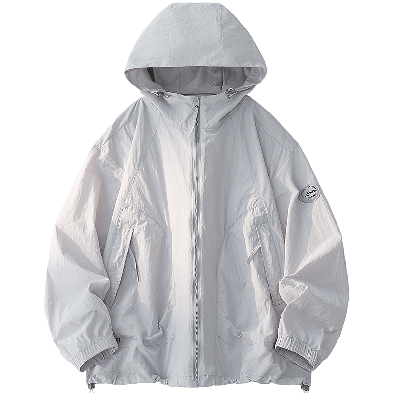 Outdoor UPF50+ Men's Hooded Su - Fishing Hoodie recensie en prijs