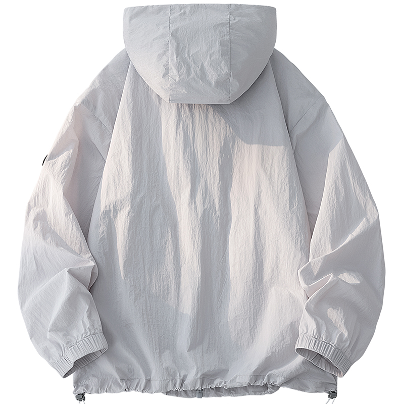 Outdoor UPF50+ Men's Hooded Su - Fishing Hoodie recensie en prijs