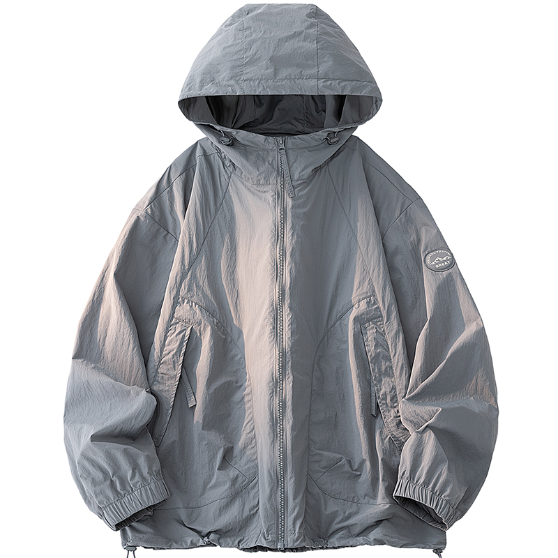 Outdoor UPF50+ Men's Hooded Su - Fishing Hoodie recensie en prijs