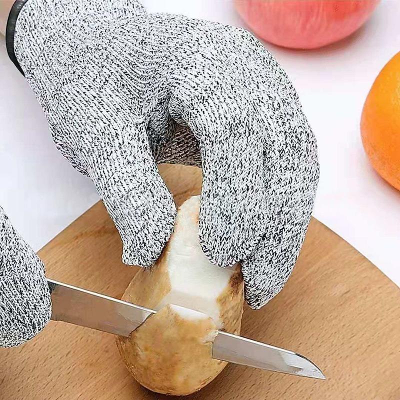 Level 5 Cut Proof Stab Resista - Fishing Gloves recensie en prijs