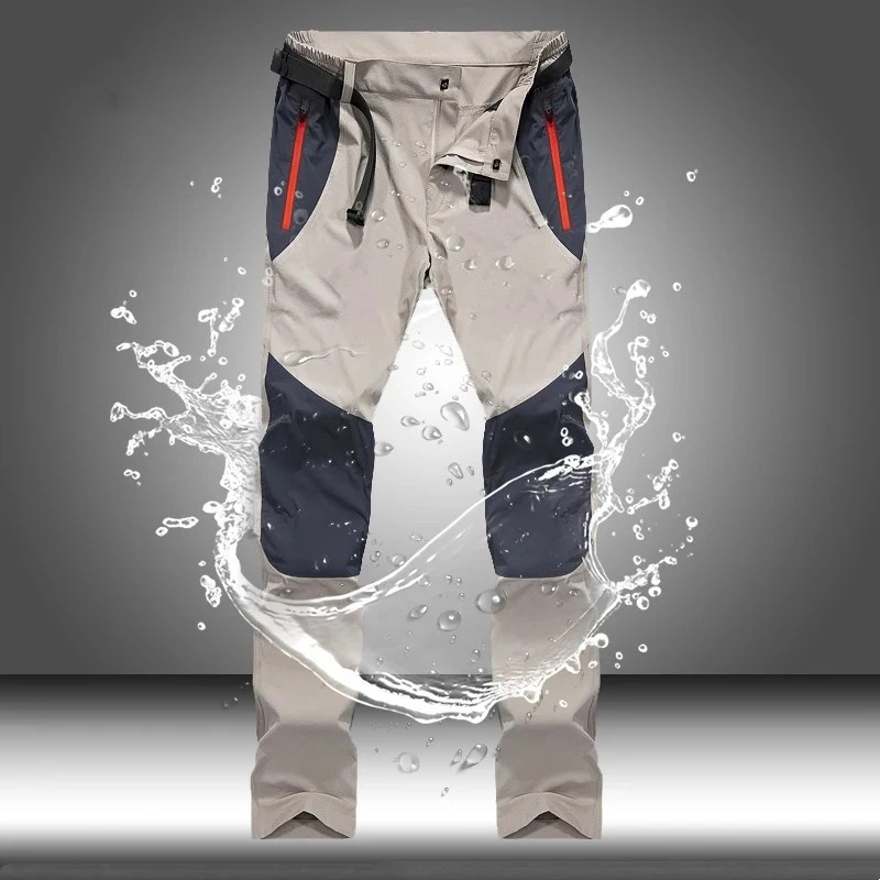 2026 Tactical Waterproof Cargo - Fishing Pants Waterproof recensie en prijs