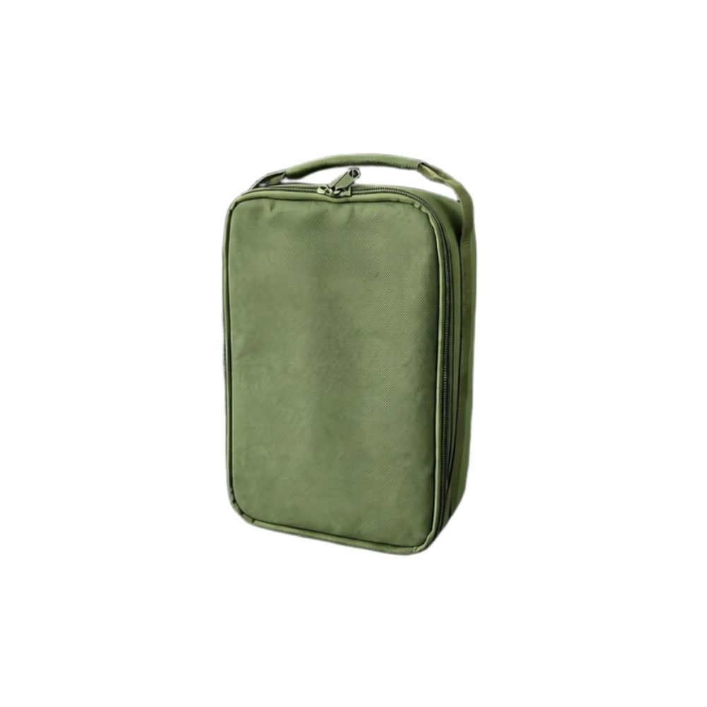 Green Fishing Tackle Storage B - Fishing Bag Waterproof recensie en prijs