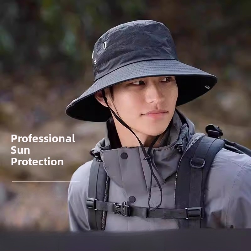 Men's Fishing Sun Protection H - Fishing Hat recensie en prijs