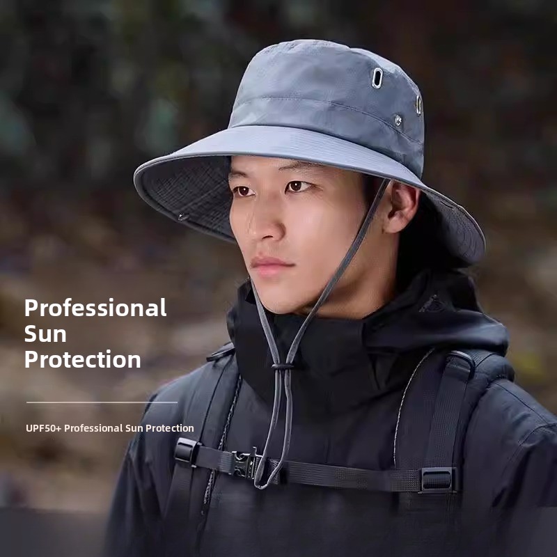 Men's Fishing Sun Protection H - Fishing Hat recensie en prijs