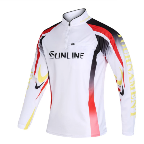 2025 Fishing Jerseys Anti UV O - Fishing Vest recensie en prijs