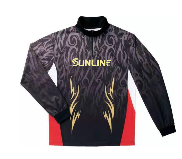 2025 Fishing Jerseys Anti UV O - Fishing Vest recensie en prijs