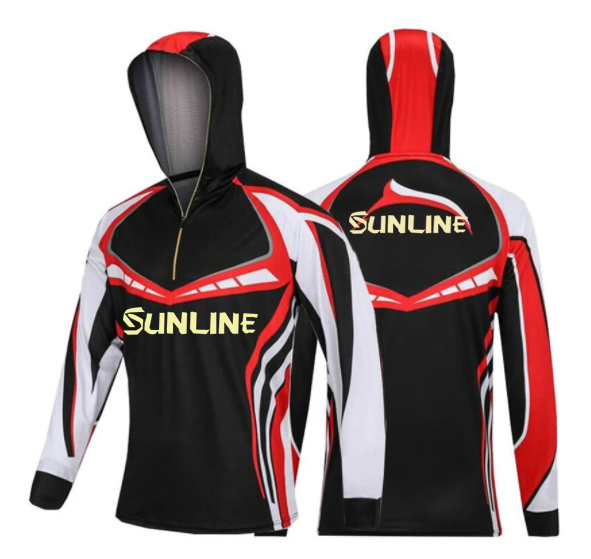 2025 Fishing Jerseys Anti UV O - Fishing Vest recensie en prijs