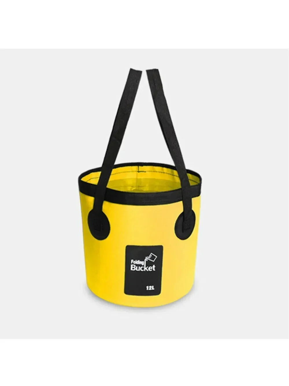 12L/20L Fishing Bucket Folding - Fishing Bag Waterproof recensie en prijs