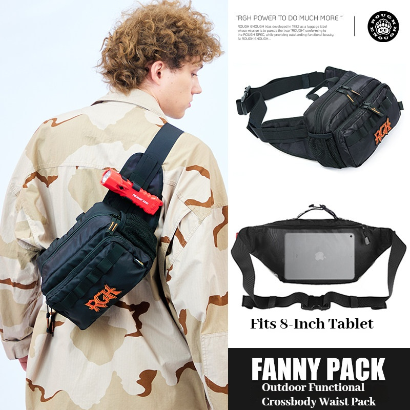 RGH Functional Outdoor Bag, Wa - Fishing Bag Waterproof recensie en prijs