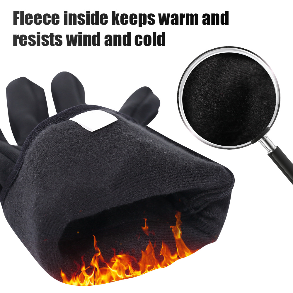 Rechargeable Electric Liner He - Fishing Gloves recensie en prijs