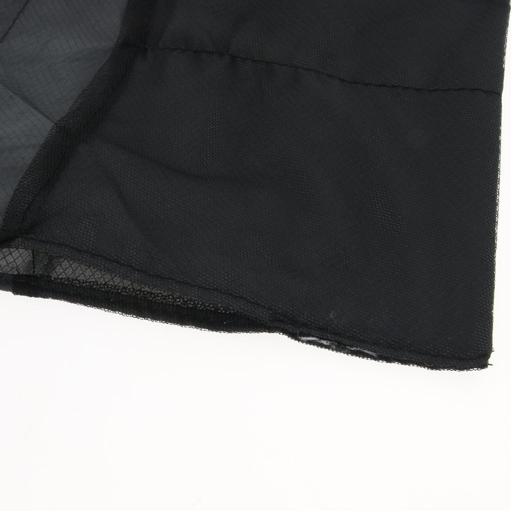 Debris Bag for Hammock Quick D - Fishing Backpack recensie en prijs