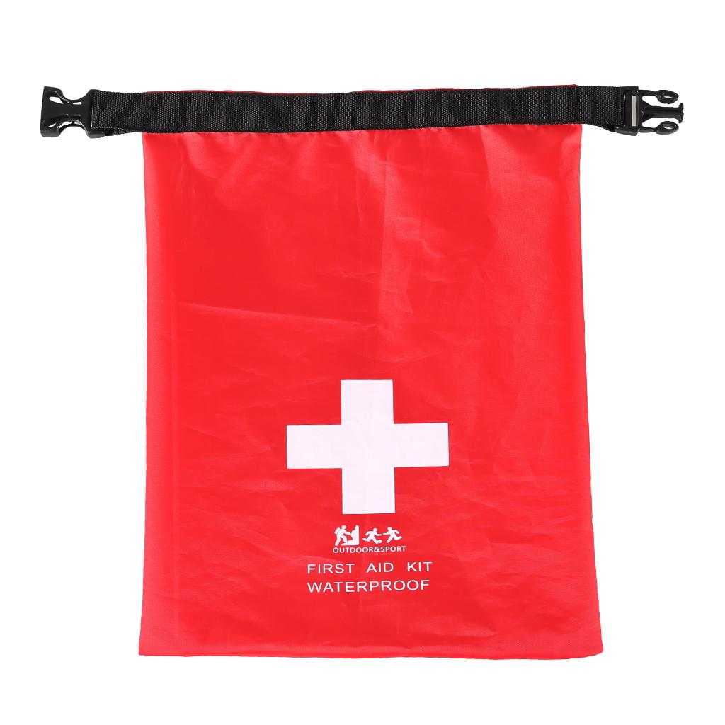 1.2L Waterproof First Aid Kit  - Fishing Bag Waterproof recensie en prijs