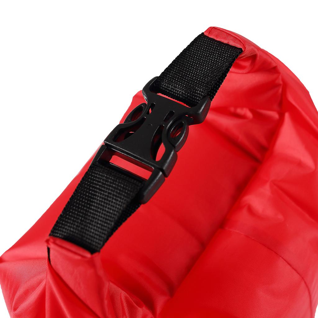 1.2L Waterproof First Aid Kit  - Fishing Bag Waterproof recensie en prijs