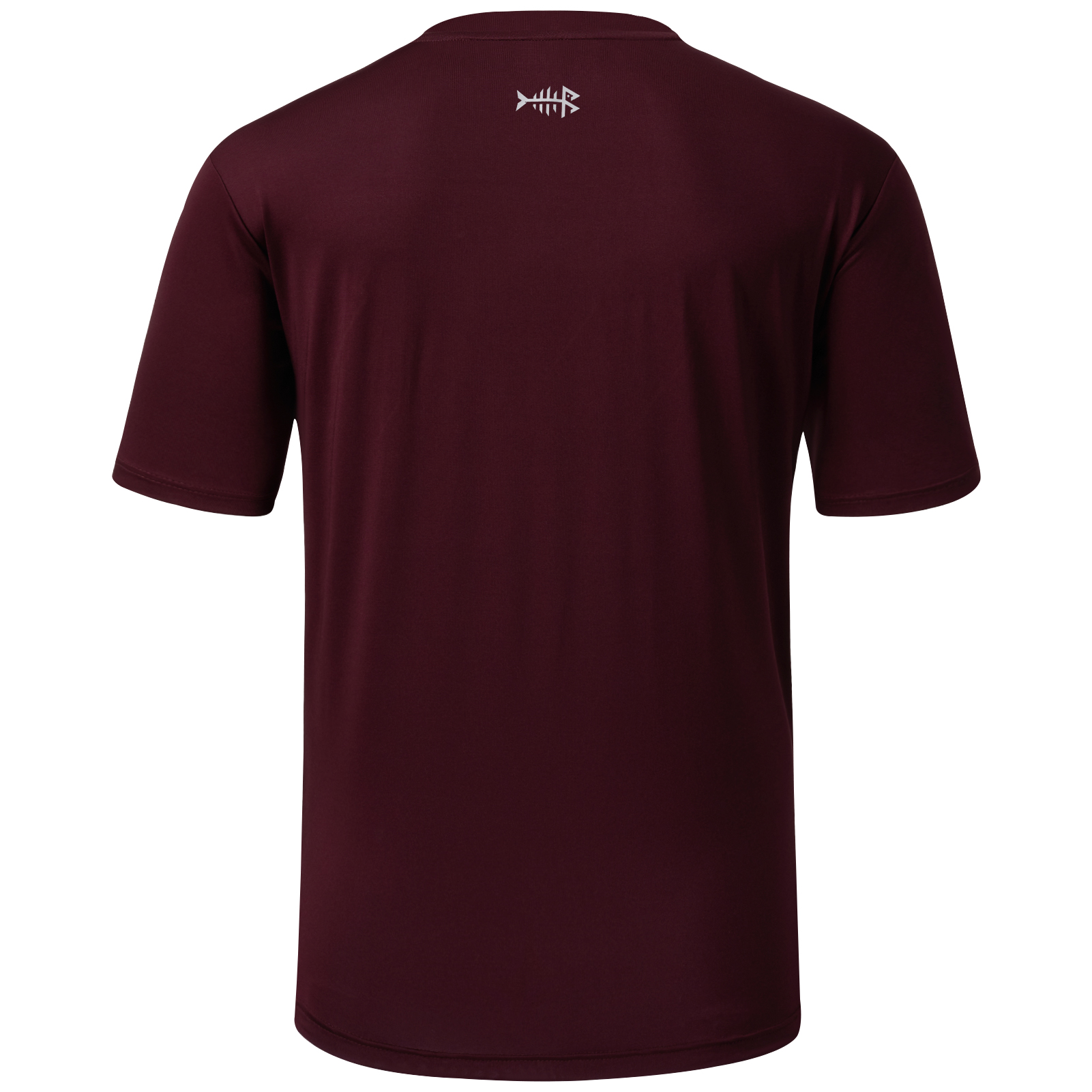 BASSDASH Men’s UPF 50+ Short S - Fishing Shirt Uv Protection recensie en prijs