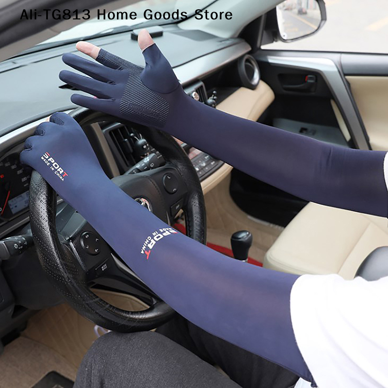 [TG813]Men's Fishing Sunscreen - Fishing Gloves recensie en prijs
