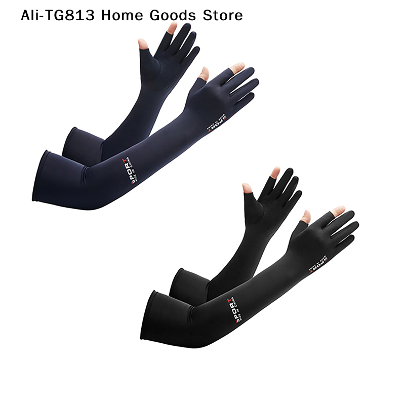 [TG813]Men's Fishing Sunscreen - Fishing Gloves recensie en prijs
