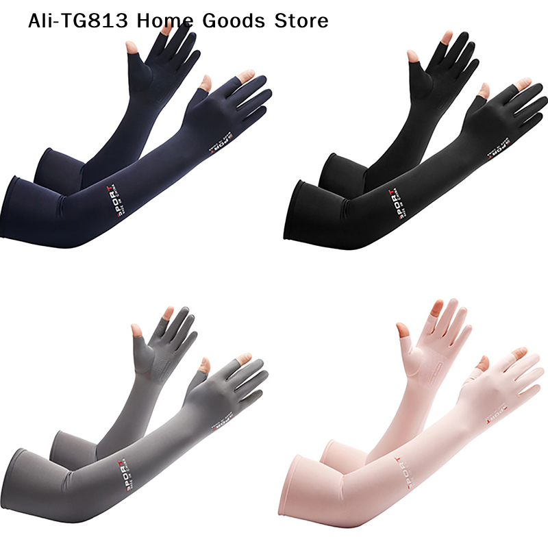 [TG813]Men's Fishing Sunscreen - Fishing Gloves recensie en prijs
