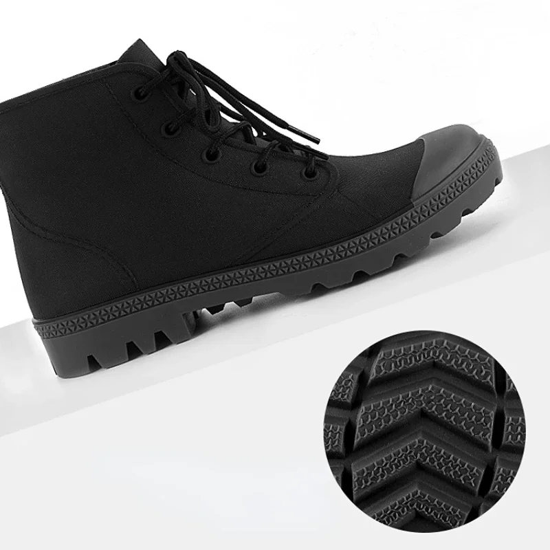 Winter Men Rain Boots Lace-up  - Fishing Waders recensie en prijs