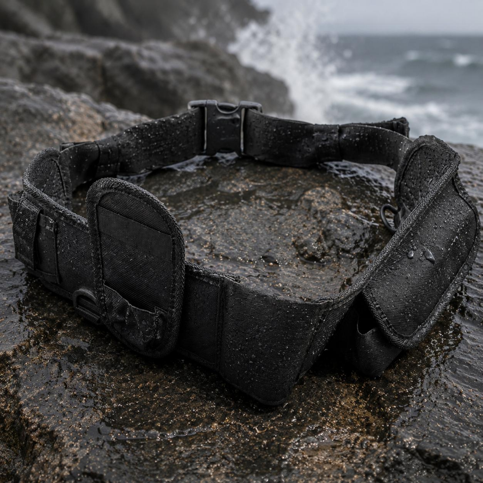 Fishing Waist Bag Flap Pockets - Fishing Belt recensie en prijs
