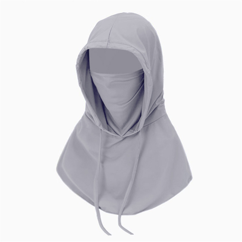 1pc Balaclava Men Women Face M - Fishing Mask Sun Protection recensie en prijs