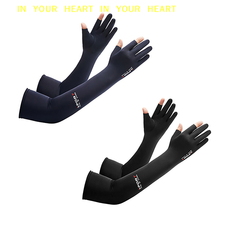 【X】Men's Fishing Sunscreen Arm - Fishing Gloves recensie en prijs