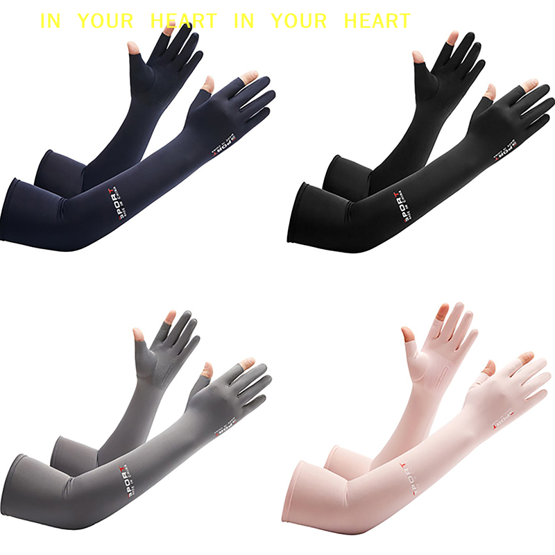 【X】Men's Fishing Sunscreen Arm - Fishing Gloves recensie en prijs
