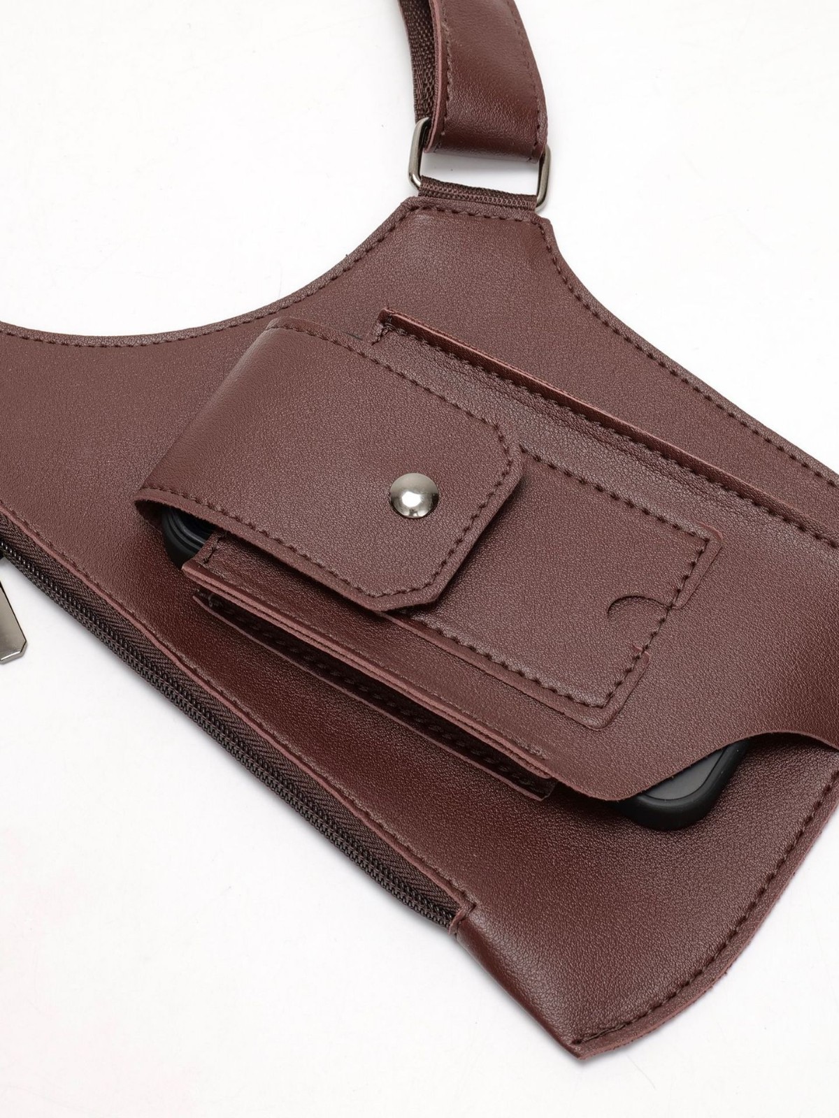 HOMEFISH Double Shoulder Strap - Fishing Bag Waterproof recensie en prijs